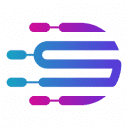 Suwanee Digital, LLC. Logo