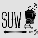 SUW Design St George SEO & Websites Logo
