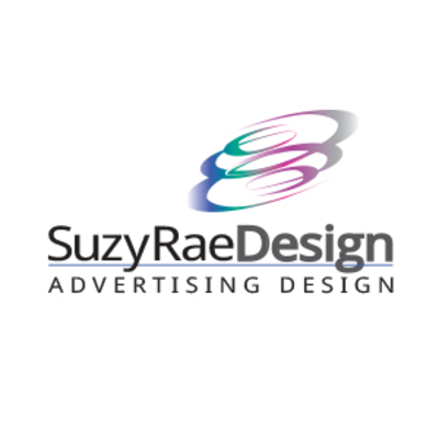 Suzy Rae Design LLC Logo