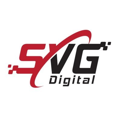 SVG Digital Logo