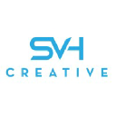 SVH Creative Logo