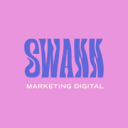 Swann Marketing Digital Logo