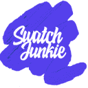 Swatch Junkie Creative Logo