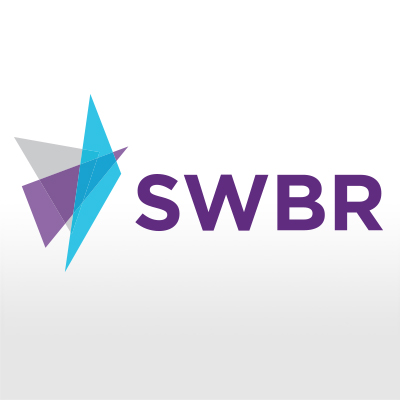 SWBR Marketing & Media Logo