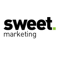 Sweet Marketing Logo