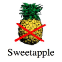 Sweetapple Marketing & PR Logo