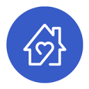 Sweet Home Marketing Logo