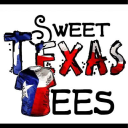 Sweet Texas Tees Logo
