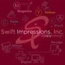 Swift Impressions Printing, Inc. Logo