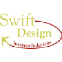 Swift Design ~ Internet Solutions Logo