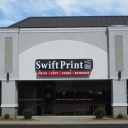 Swift Print Logo