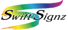 Swift Signz Logo