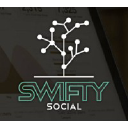 Swifty Social Logo