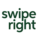 Swipe Right Media Logo