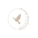 Swoop Marketing and Communications Logo
