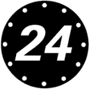 Sydney's Fastest Printer Logo