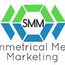 Symmetrical Media Marketing Logo