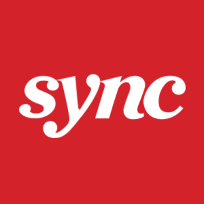 Sync Creative Logo