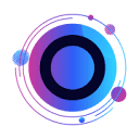 Synchronous Media Logo