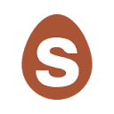 Synthetic Egg Logo