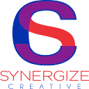 Synergize Creative, LLC Logo