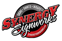 Synergy Signworks Logo