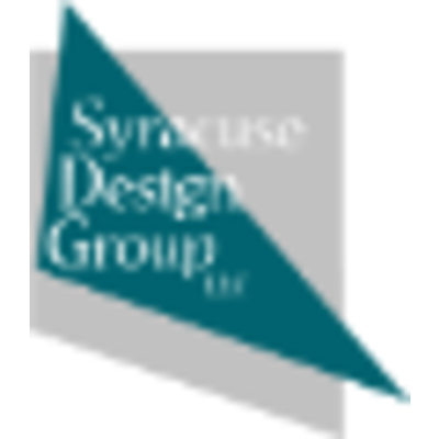 Syracuse Design Group Logo