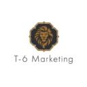T-6 Marketing, LLC Logo