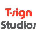 T-Sign Studios Logo