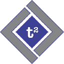 T-Squared Graphics Logo
