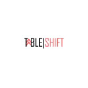 TableShift Logo