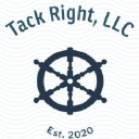 Tack Right, LLC Logo