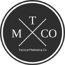Tactical Marketing Co Logo