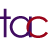 TAC Web Design Logo