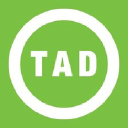Todd Allen Design Logo