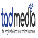 TAD Media Ltd Logo