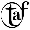Tafgraphics Design Studio, Inc Logo