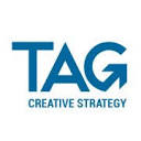TAG Creative Strategy Logo