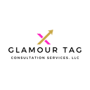 Glamour Tag Consultation Logo