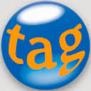 Tag Publishing Logo