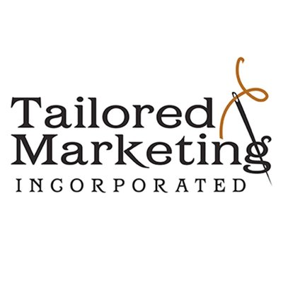 Tailored Marketing, Inc. Logo