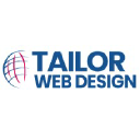 Tailor Web Design logo