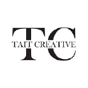 Tait Creative Logo