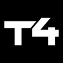 TAKE4 Media Logo