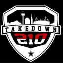 Takedown210 Logo