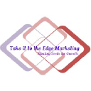 Take it to the Edge Marketing Logo
