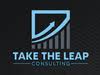 Take The Leap Consulting Logo