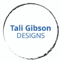 Tali Gibson Designs LLC Logo