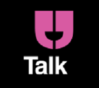 Talk Inc Logo