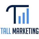 Tall Marketing Logo
